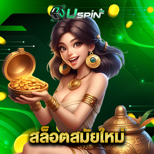 uspin88 สล็อตสมัยใหม่